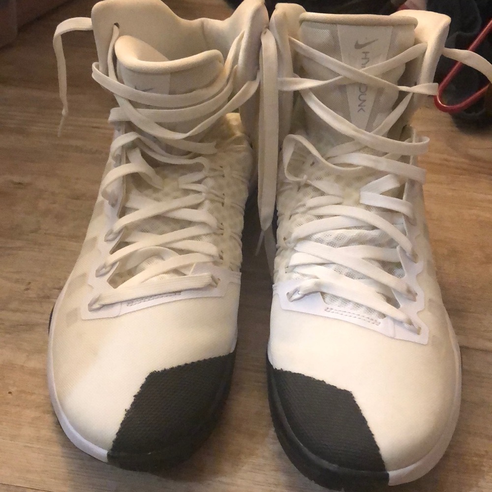 Nike Hyperdunk
